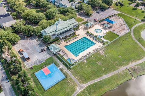 205 Angelica Avenue Summerville SC 29483