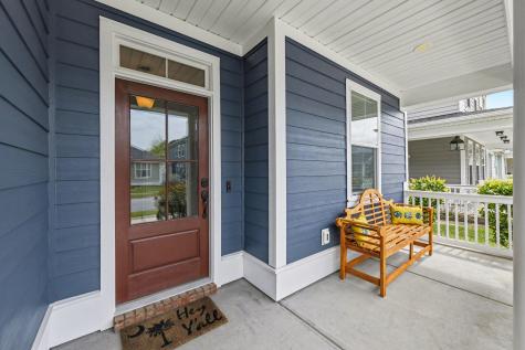 205 Angelica Avenue Summerville SC 29483