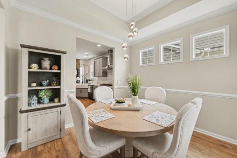 205 Angelica Avenue Summerville SC 29483