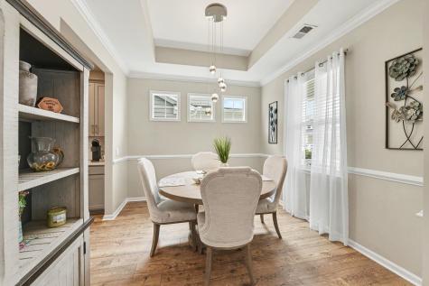 205 Angelica Avenue Summerville SC 29483