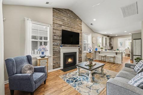 205 Angelica Avenue Summerville SC 29483