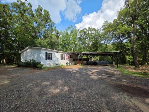 9792 Old Number Six Highway Santee SC 29142
