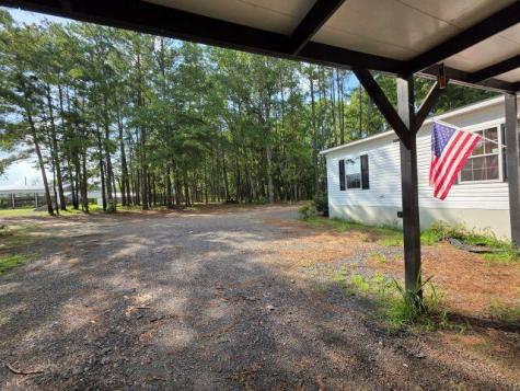 9792 Old Number Six Highway Santee SC 29142