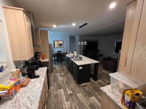 9792 Old Number Six Highway Santee SC 29142