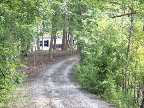 9792 Old Number Six Highway Santee SC 29142