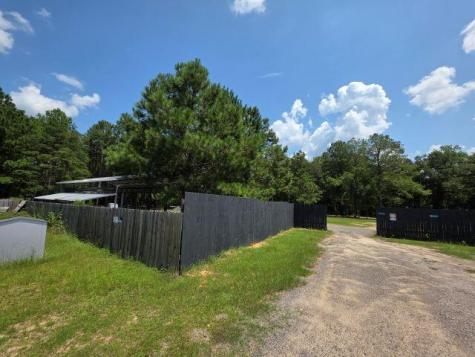 9792 Old Number Six Highway Santee SC 29142