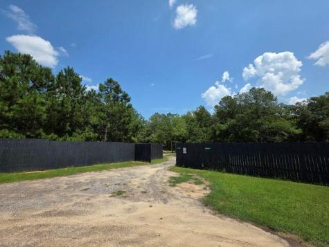 9792 Old Number Six Highway Santee SC 29142