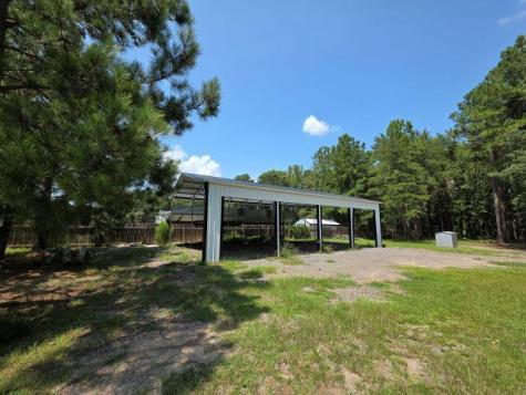 9792 Old Number Six Highway Santee SC 29142