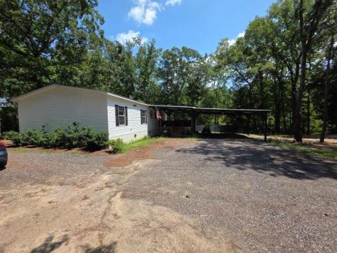 9792 Old Number Six Highway Santee SC 29142