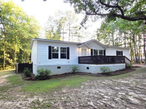 9792 Old Number Six Highway Santee SC 29142