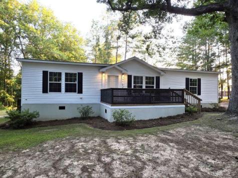 9792 Old Number Six Highway Santee SC 29142
