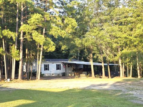9792 Old Number Six Highway Santee SC 29142