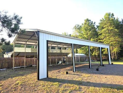 9792 Old Number Six Highway Santee SC 29142