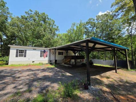 9792 Old Number Six Highway Santee SC 29142