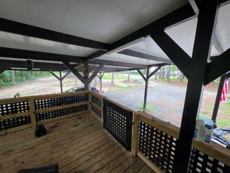 9792 Old Number Six Highway Santee SC 29142
