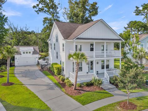 3965 Bryson Lane Mount Pleasant SC 29466