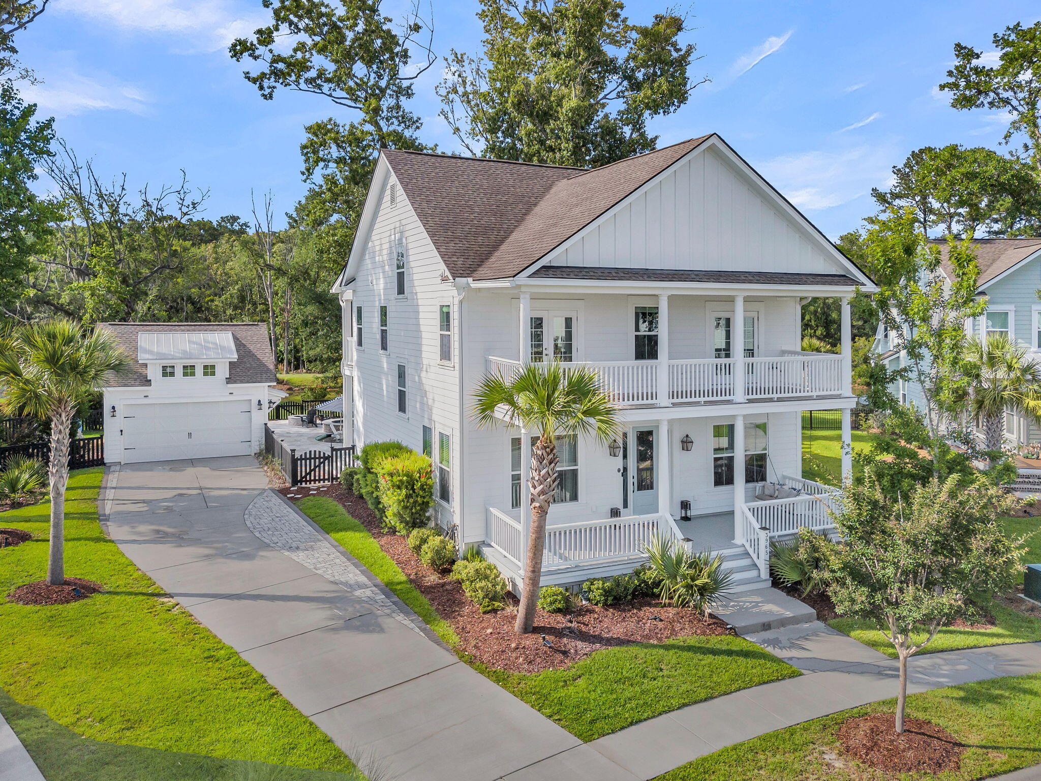 3965 Bryson Lane Mount Pleasant SC 29466
