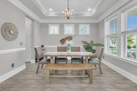 3965 Bryson Lane Mount Pleasant SC 29466