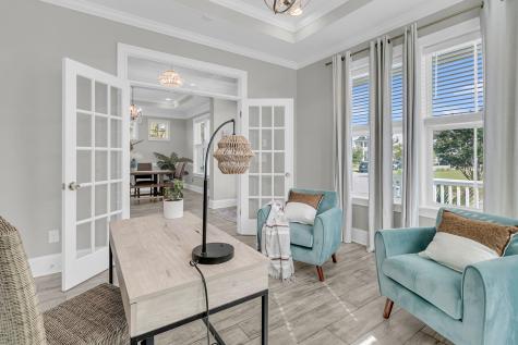 3965 Bryson Lane Mount Pleasant SC 29466
