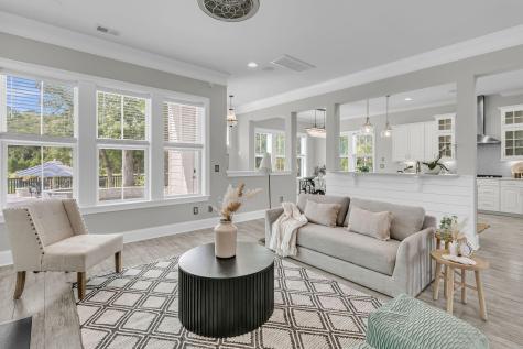 3965 Bryson Lane Mount Pleasant SC 29466