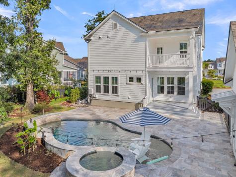 3965 Bryson Lane Mount Pleasant SC 29466
