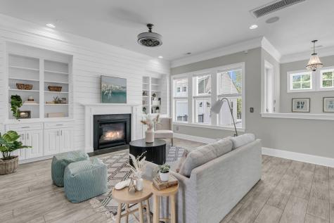 3965 Bryson Lane Mount Pleasant SC 29466