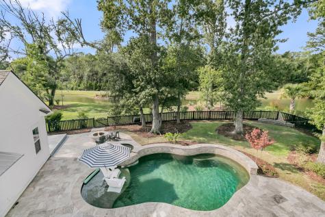 3965 Bryson Lane Mount Pleasant SC 29466