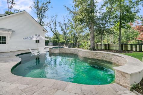 3965 Bryson Lane Mount Pleasant SC 29466