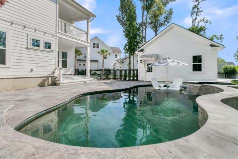 3965 Bryson Lane Mount Pleasant SC 29466