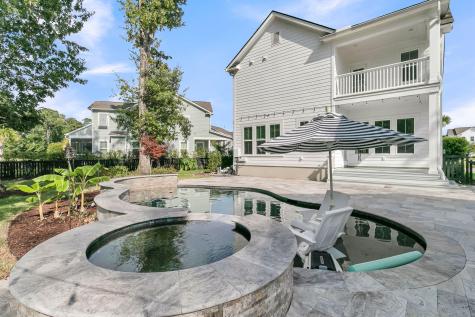 3965 Bryson Lane Mount Pleasant SC 29466