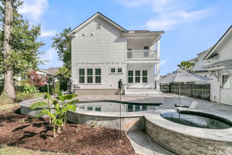 3965 Bryson Lane Mount Pleasant SC 29466