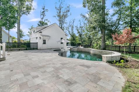 3965 Bryson Lane Mount Pleasant SC 29466