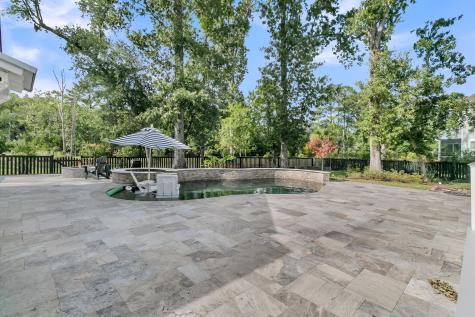 3965 Bryson Lane Mount Pleasant SC 29466