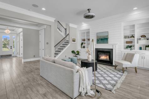 3965 Bryson Lane Mount Pleasant SC 29466