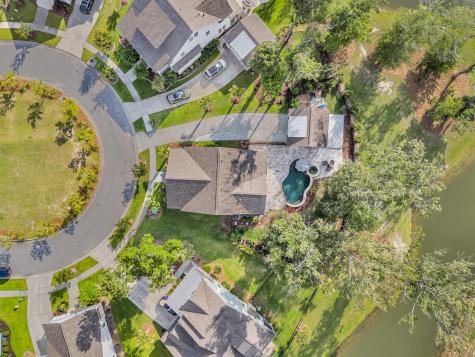 3965 Bryson Lane Mount Pleasant SC 29466
