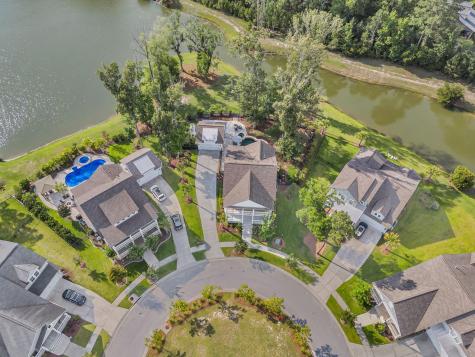 3965 Bryson Lane Mount Pleasant SC 29466
