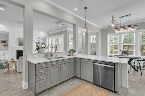 3965 Bryson Lane Mount Pleasant SC 29466