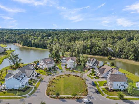 3965 Bryson Lane Mount Pleasant SC 29466