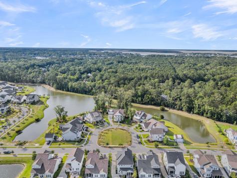 3965 Bryson Lane Mount Pleasant SC 29466