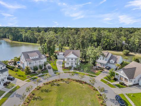 3965 Bryson Lane Mount Pleasant SC 29466