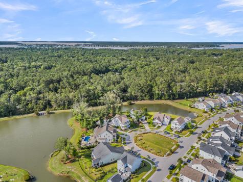 3965 Bryson Lane Mount Pleasant SC 29466