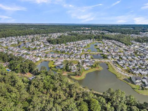 3965 Bryson Lane Mount Pleasant SC 29466