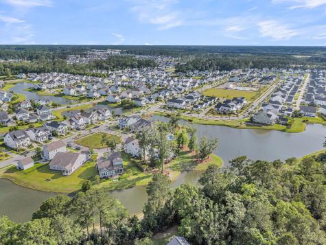 3965 Bryson Lane Mount Pleasant SC 29466