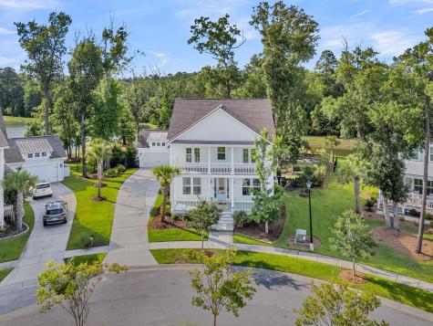 3965 Bryson Lane Mount Pleasant SC 29466