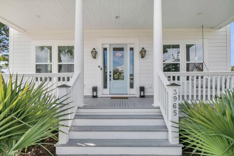 3965 Bryson Lane Mount Pleasant SC 29466