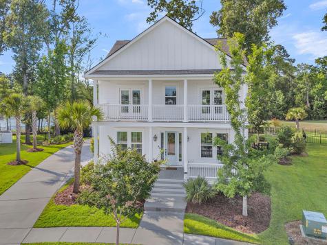 3965 Bryson Lane Mount Pleasant SC 29466