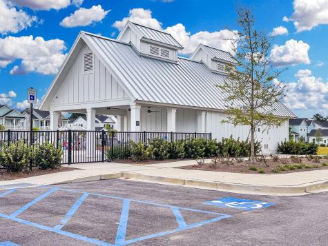 3965 Bryson Lane Mount Pleasant SC 29466