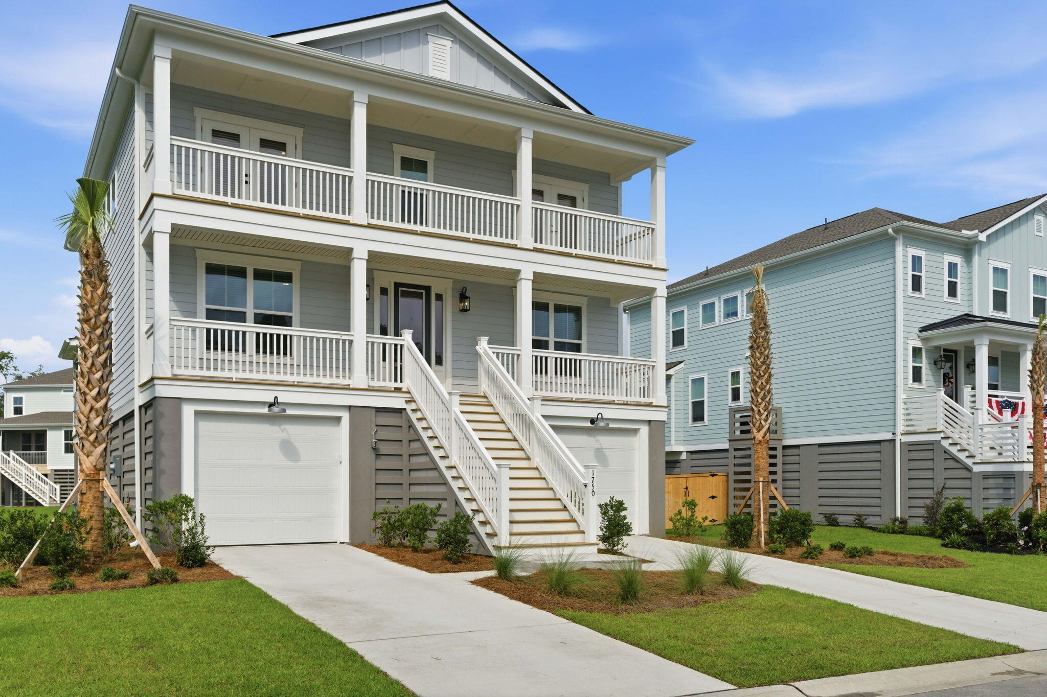 1750 Cultivation Lane Mount Pleasant SC 29466