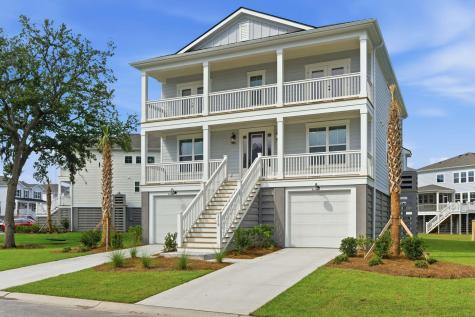 1750 Cultivation Lane Mount Pleasant SC 29466