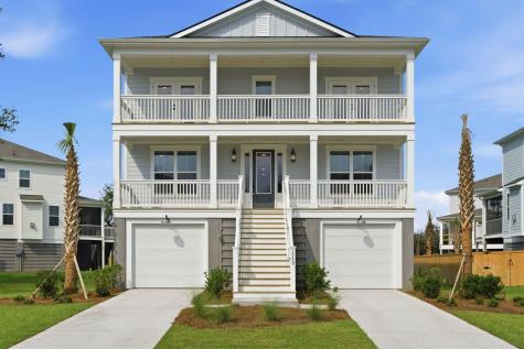 1750 Cultivation Lane Mount Pleasant SC 29466